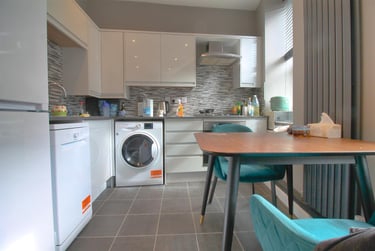 1 bed flat, Percy Street, Newcastle Upon Tyne, Newcastle, NE17RW - Image 1